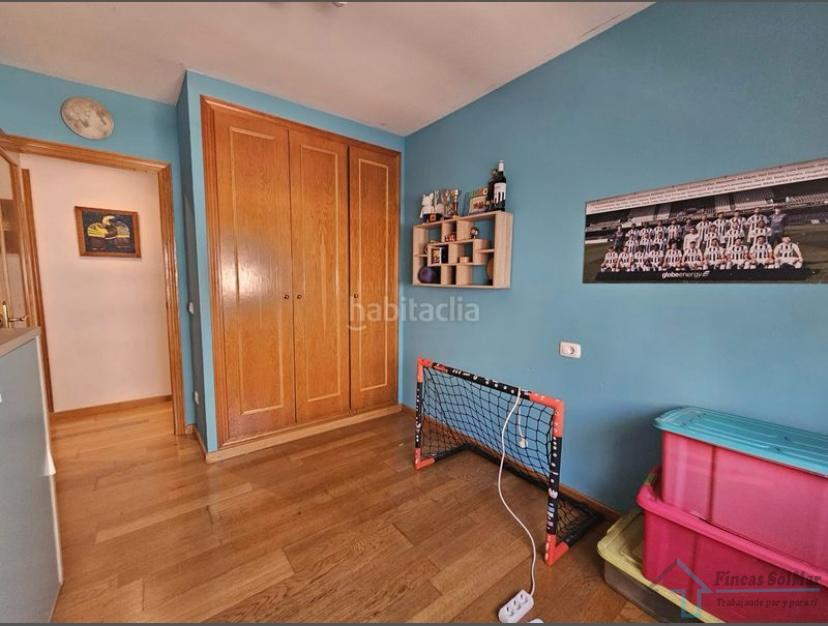 Dormitorio