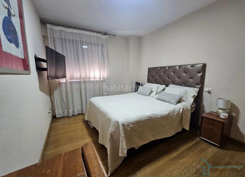 Dormitorio principal