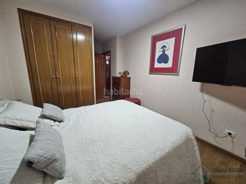 Dormitorio principal