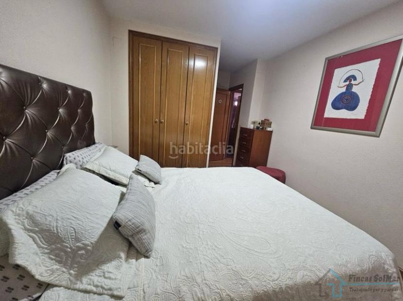 Dormitorio principal