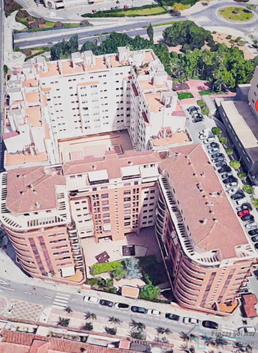 Vista aérea