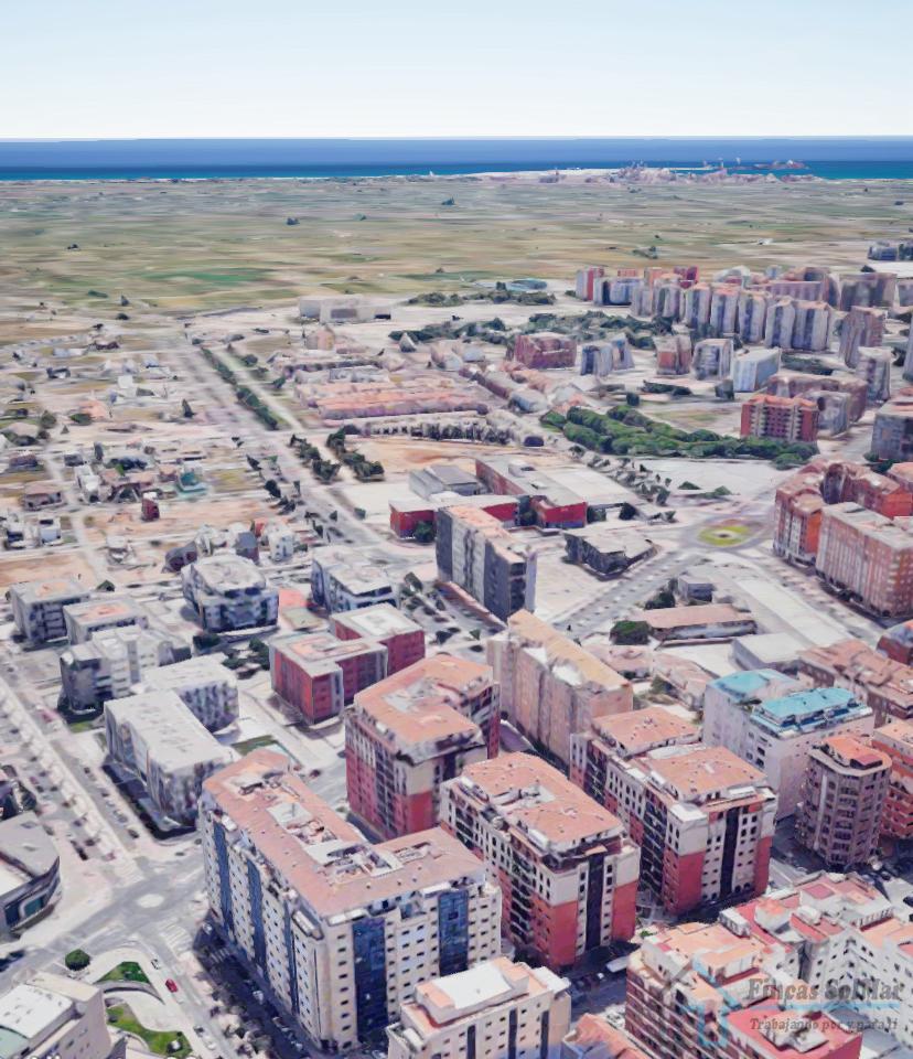 Vista aérea