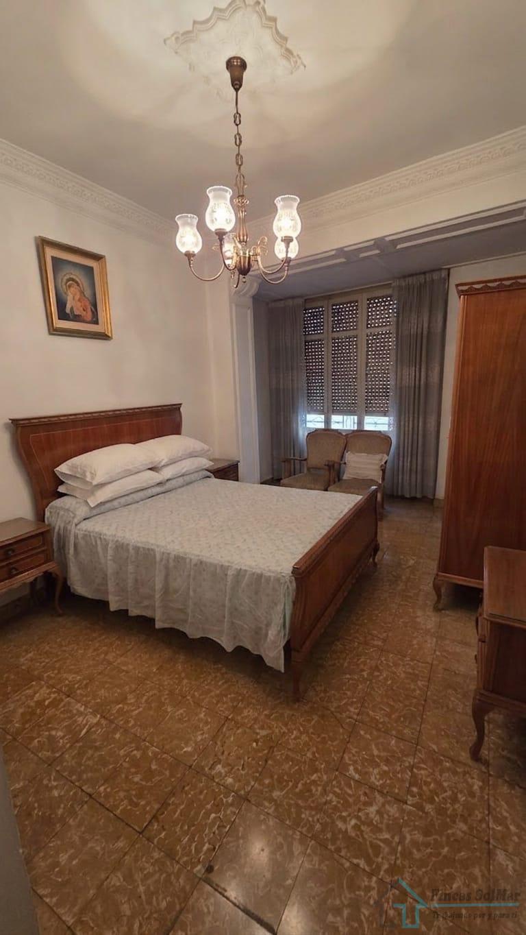 Venta de piso en Castellón
