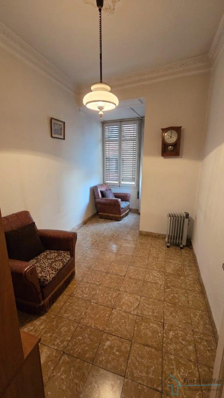 Venta de piso en Castellón