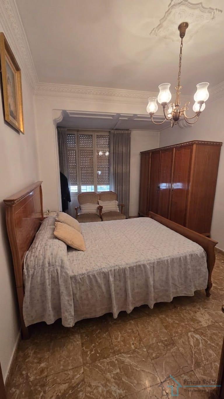 Venta de piso en Castellón