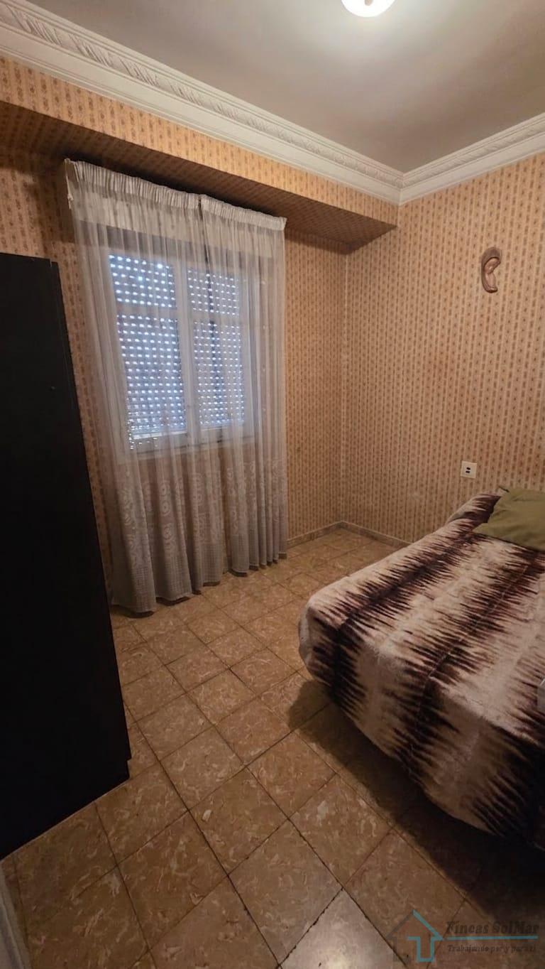 Venta de piso en Castellón