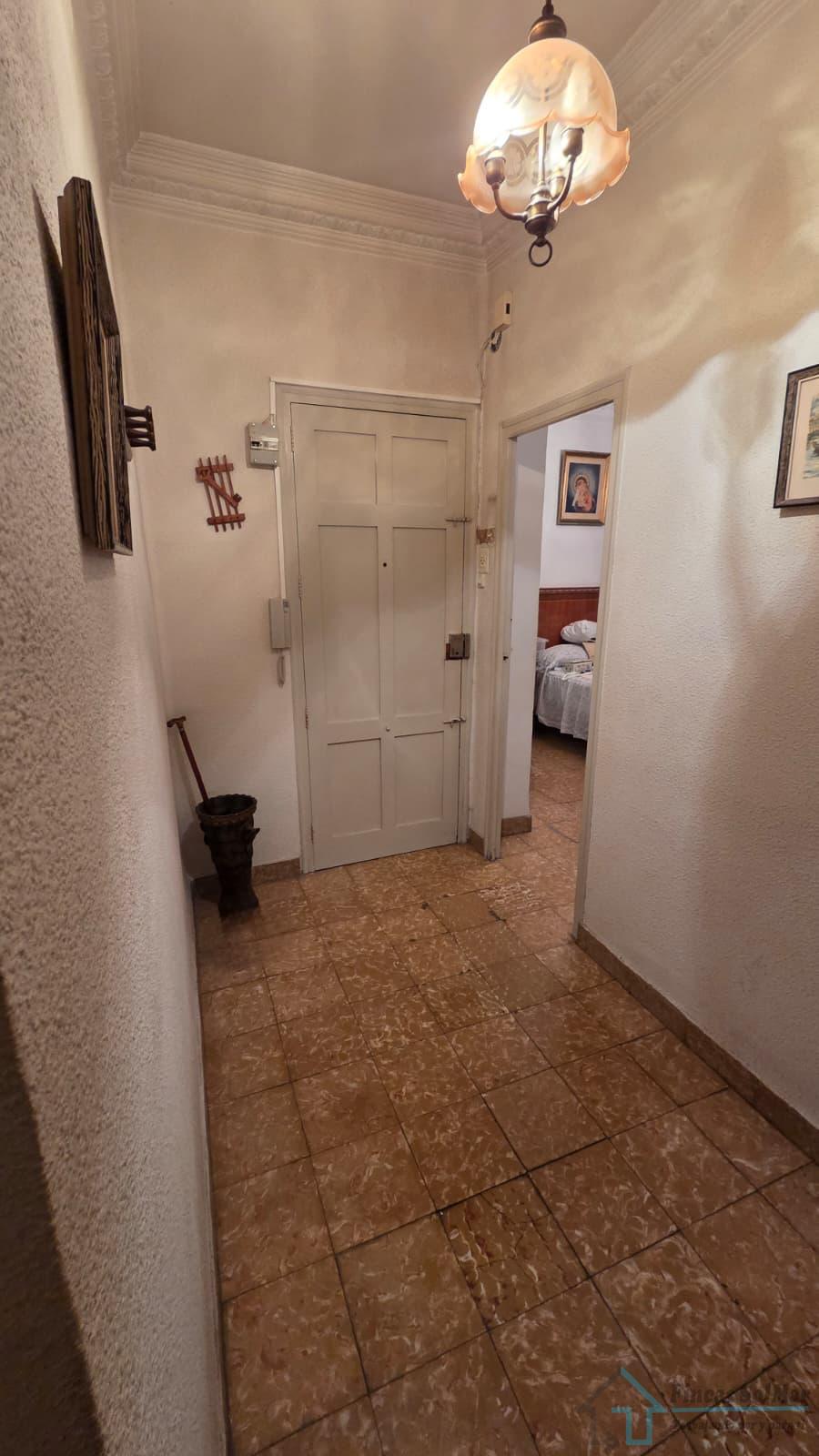 Venta de piso en Castellón
