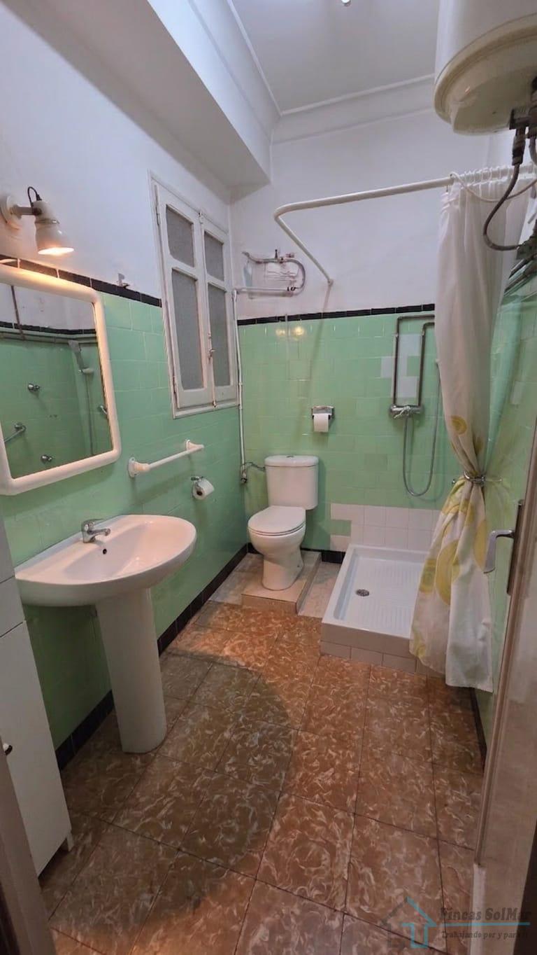 Venta de piso en Castellón