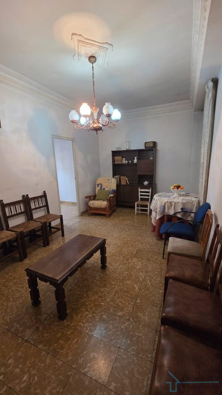 Venta de piso en Castellón