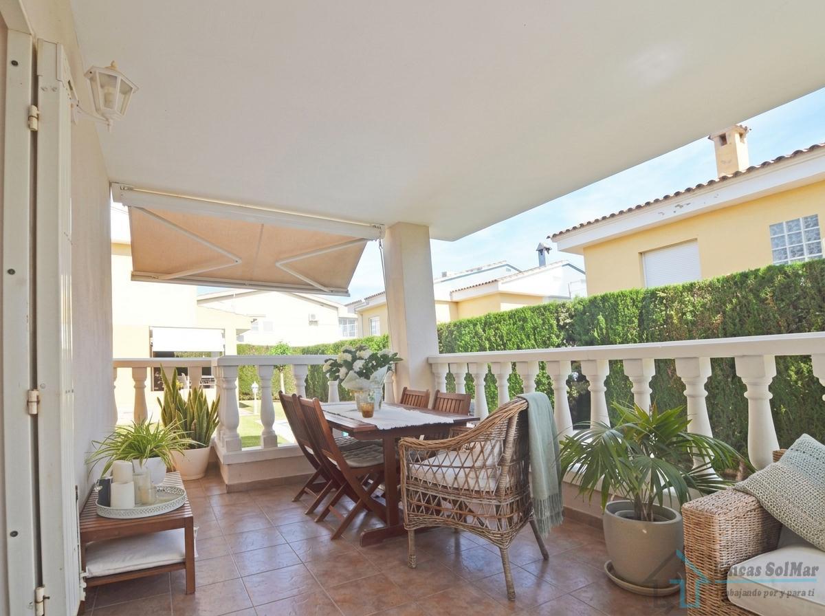 Terraza