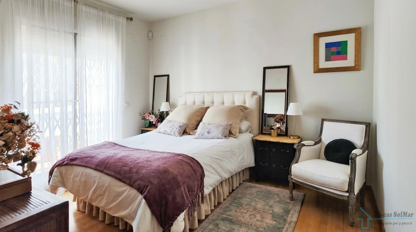 Dormitorio