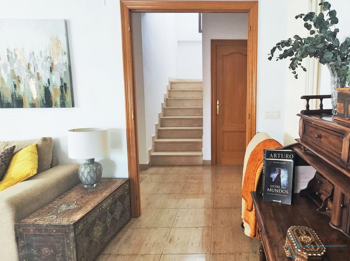 Escalera