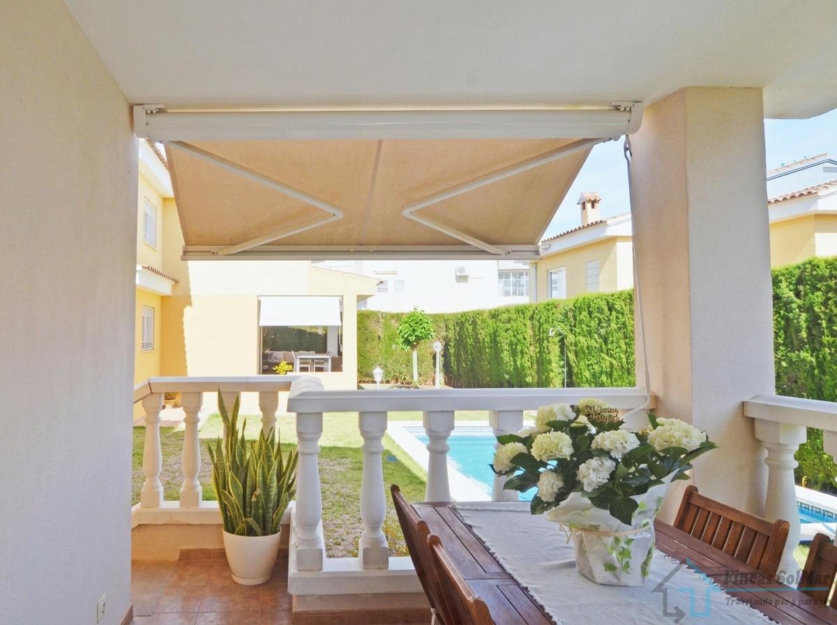 Terraza