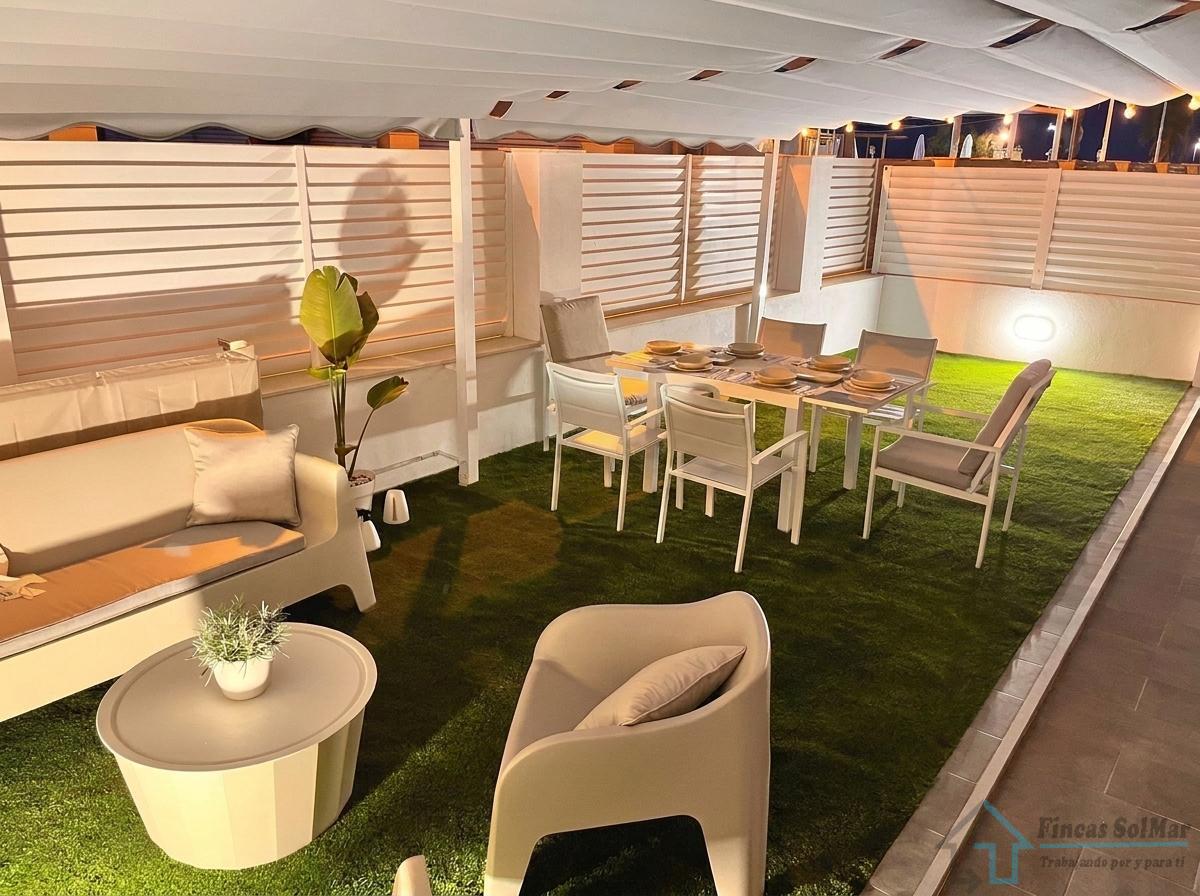 Terraza