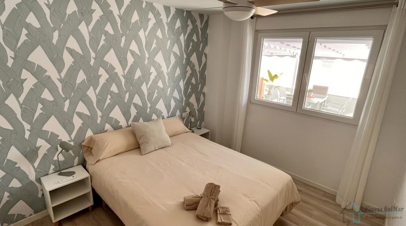 Dormitorio principal