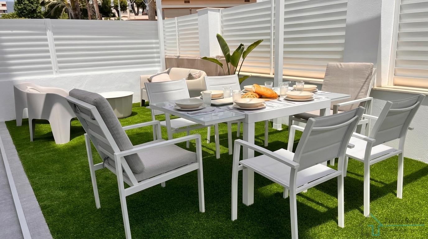Terraza