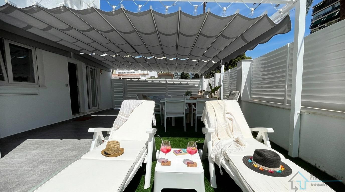 Terraza