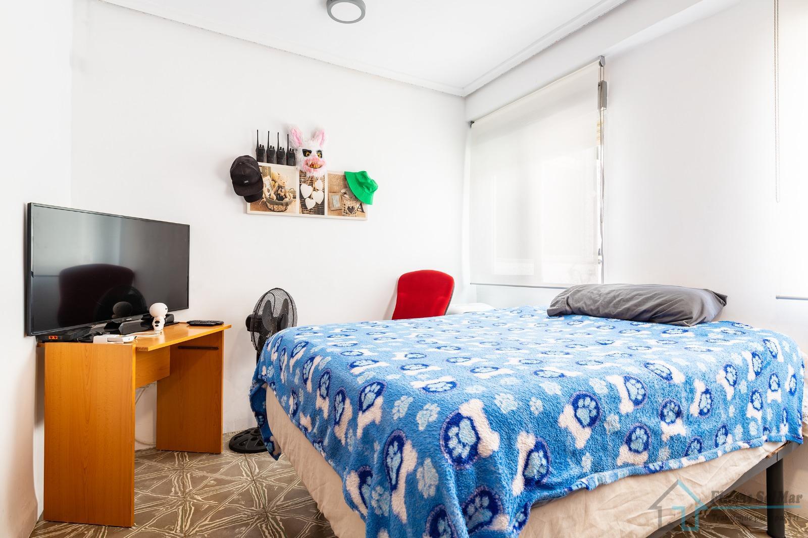 Venta de piso en Castellón