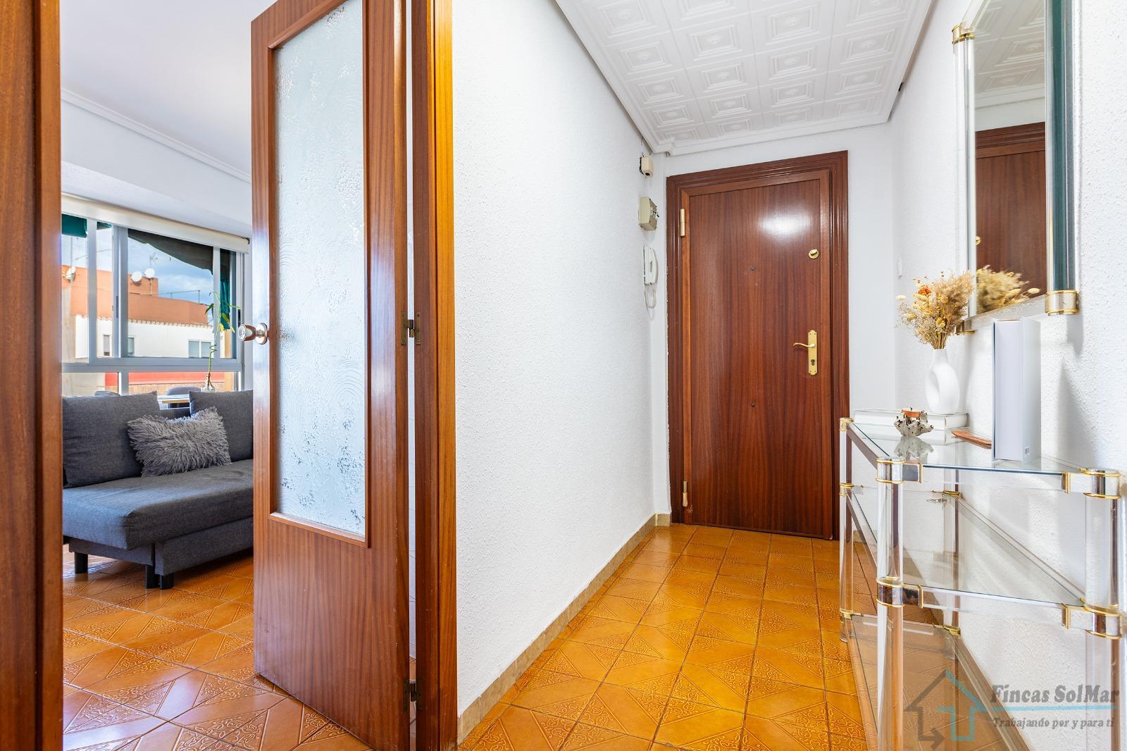 Venta de piso en Castellón