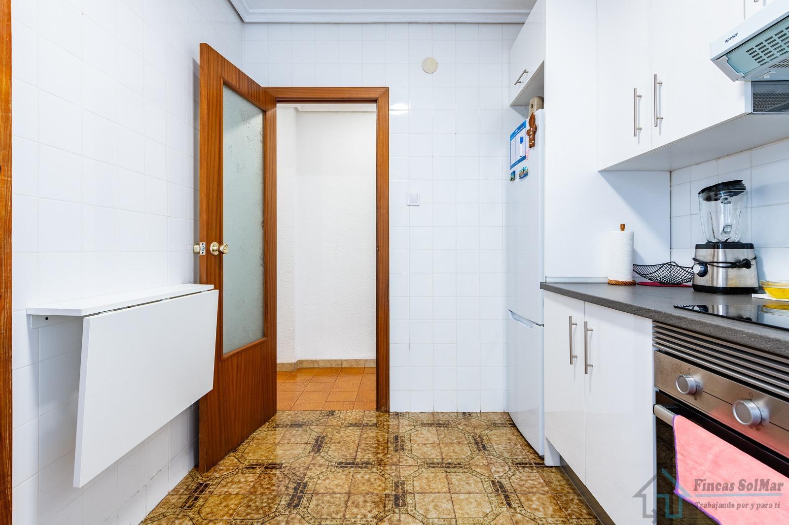 Venta de piso en Castellón