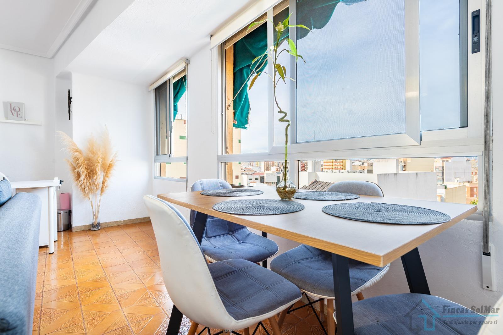 Venta de piso en Castellón