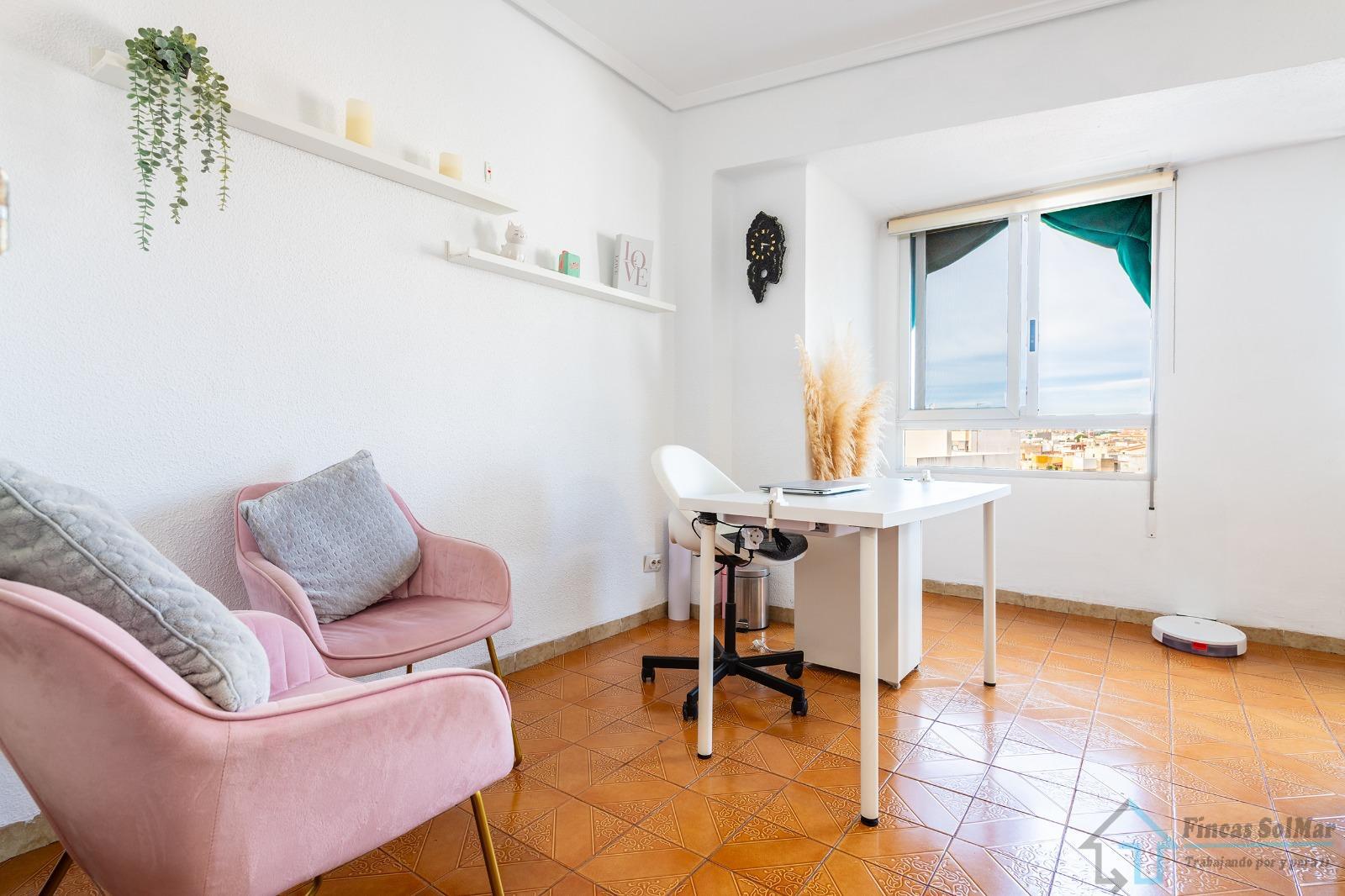 Venta de piso en Castellón