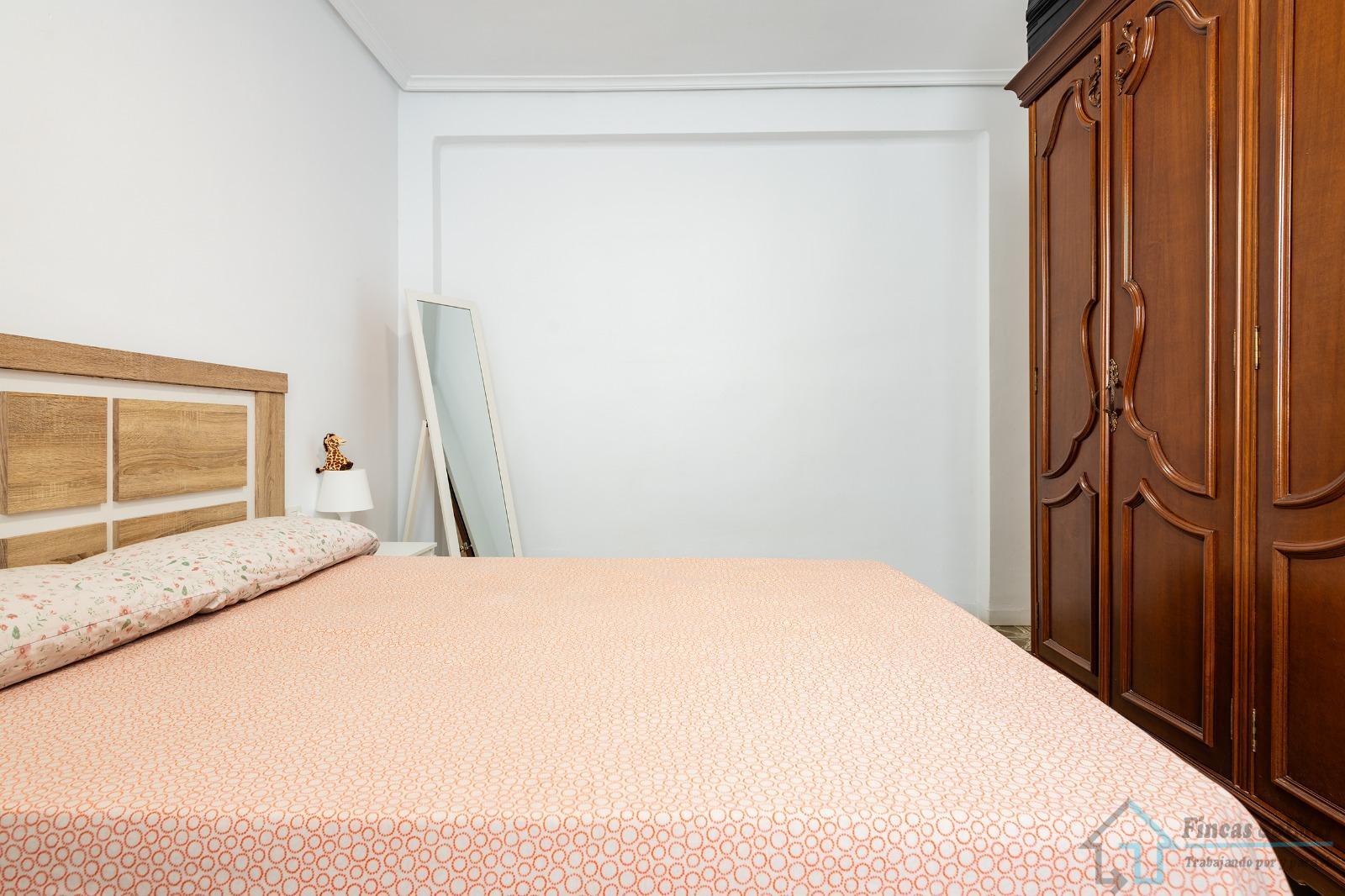 Venta de piso en Castellón