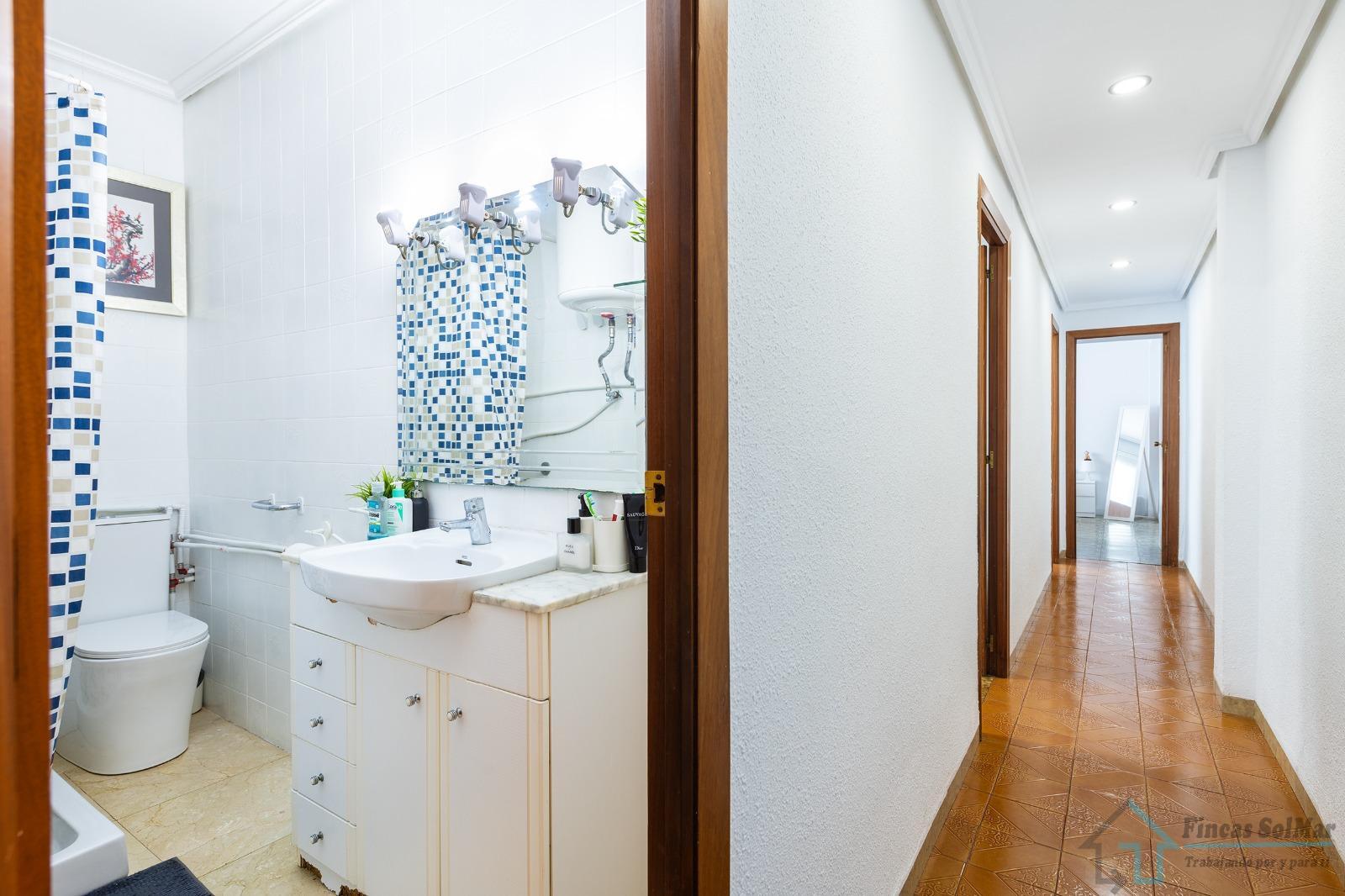 Venta de piso en Castellón