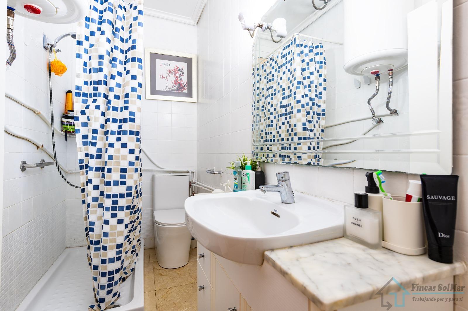 Venta de piso en Castellón