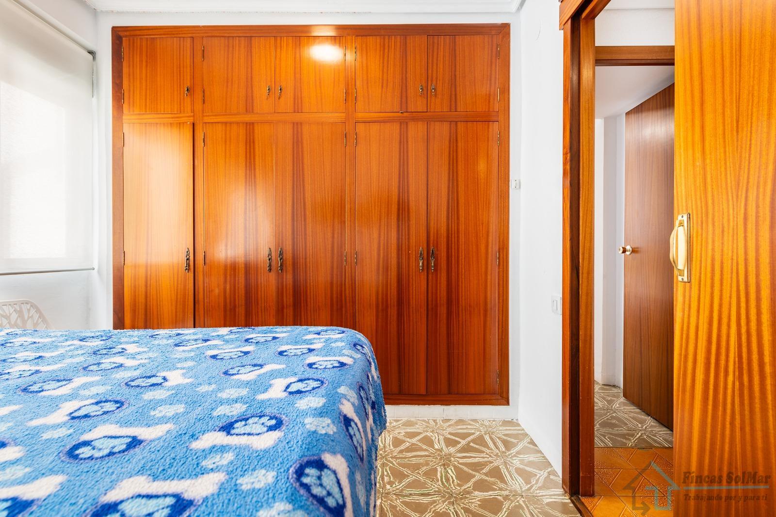 Venta de piso en Castellón