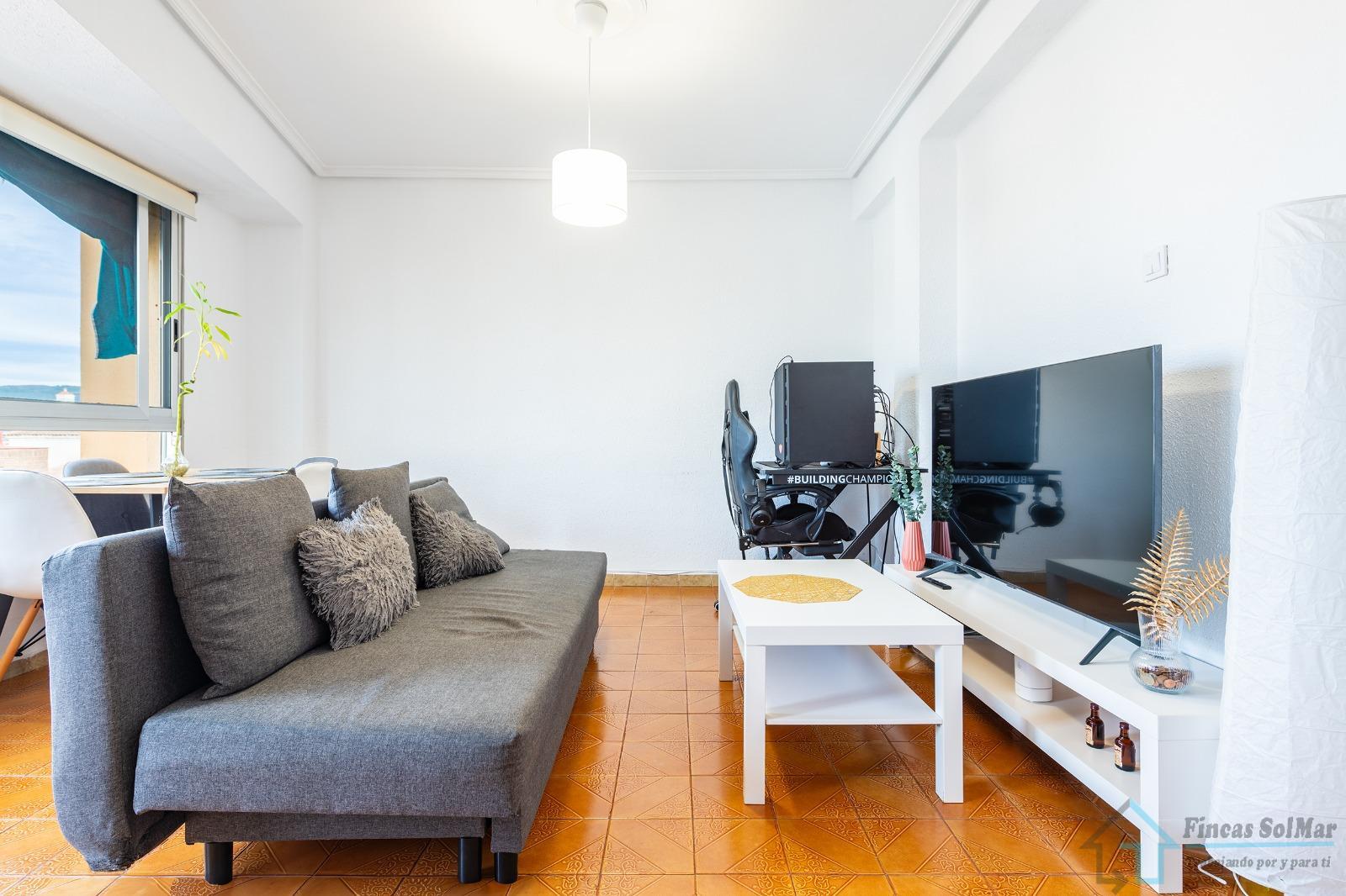 Venta de piso en Castellón