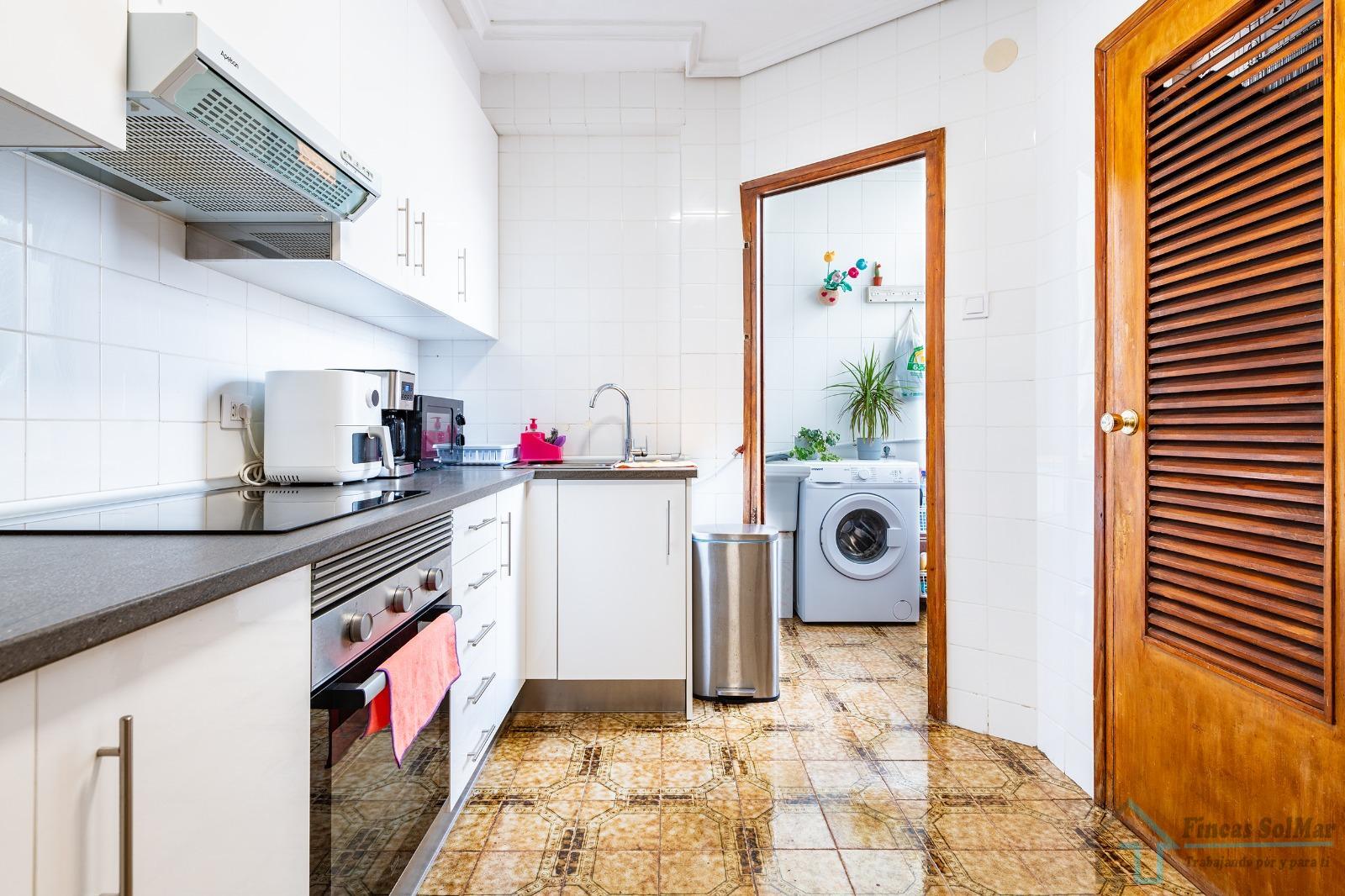Venta de piso en Castellón