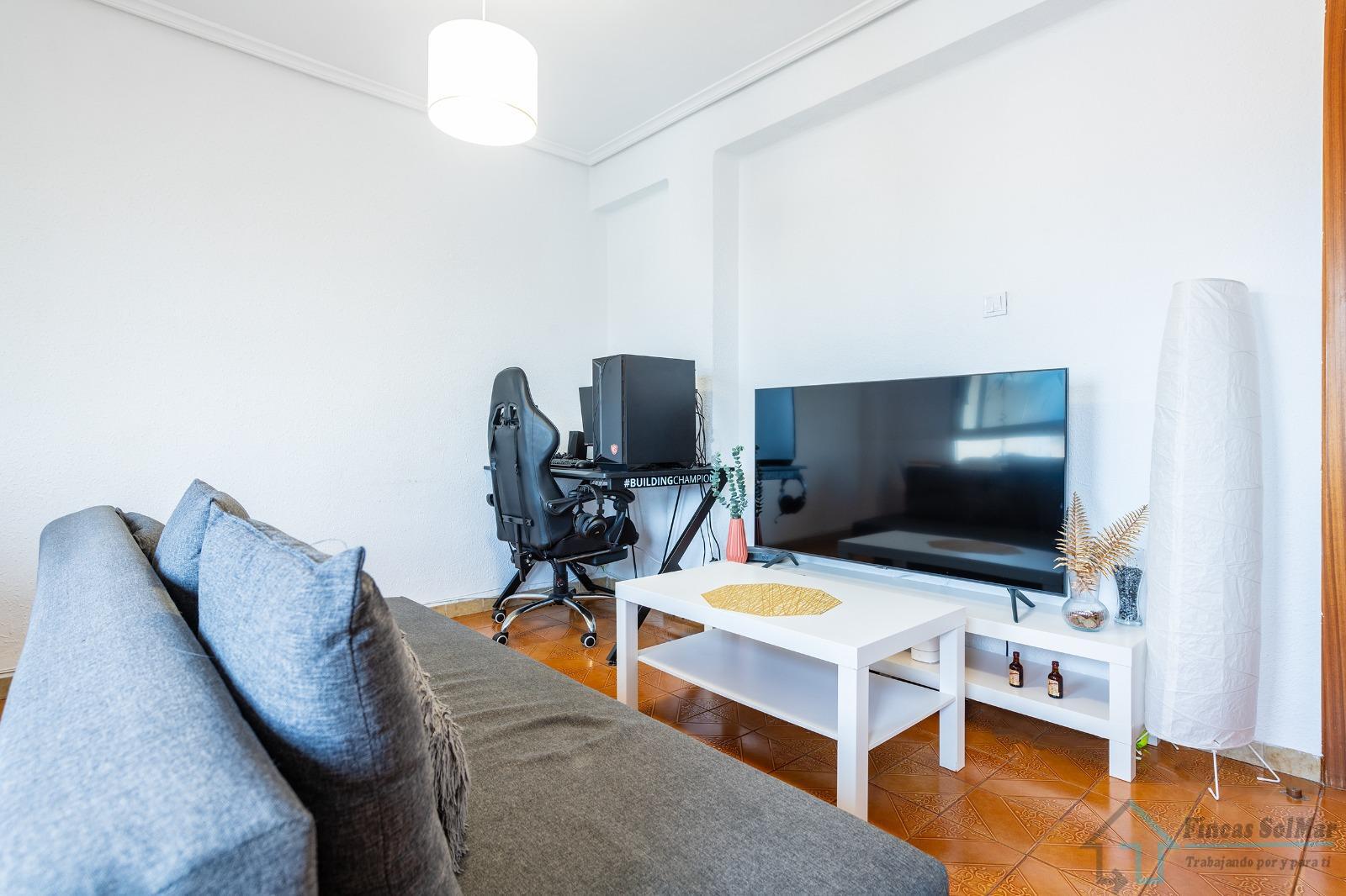 Venta de piso en Castellón