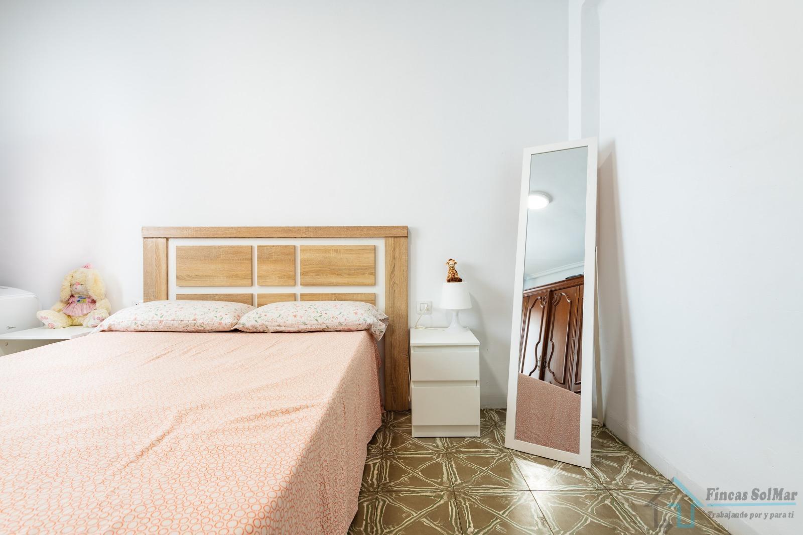 Venta de piso en Castellón