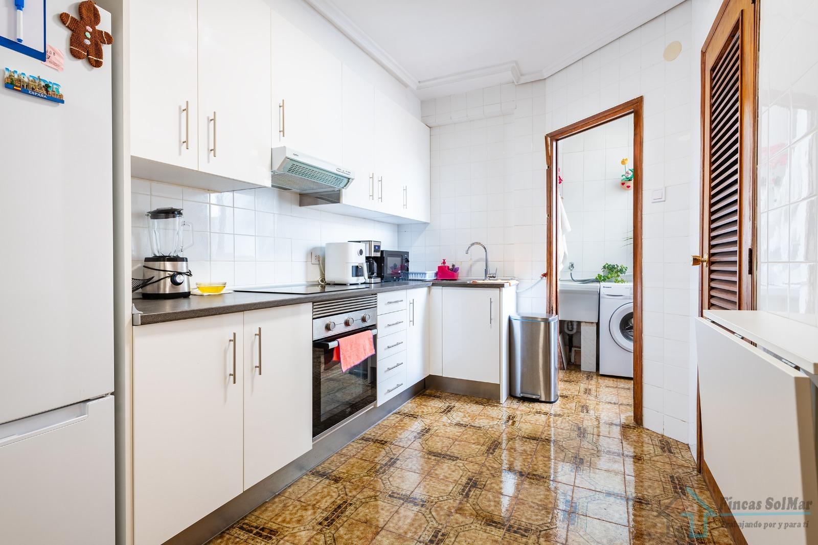 Venta de piso en Castellón