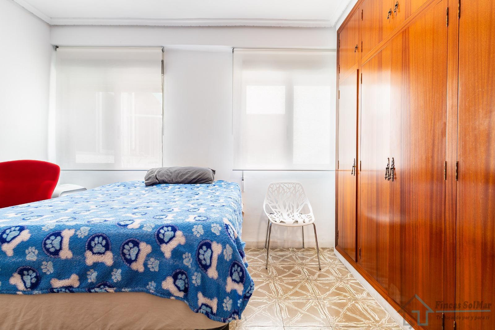 Venta de piso en Castellón