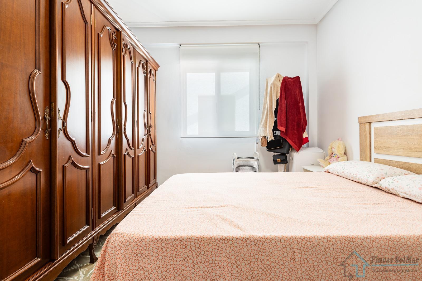 Venta de piso en Castellón
