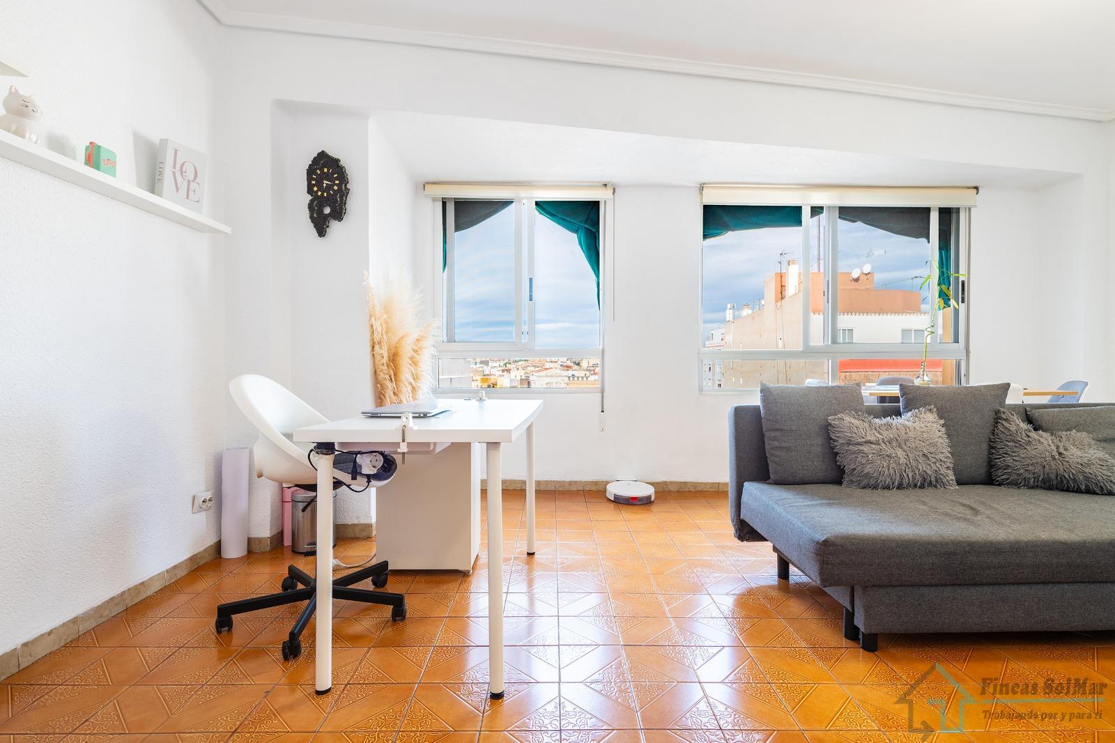 Venta de piso en Castellón
