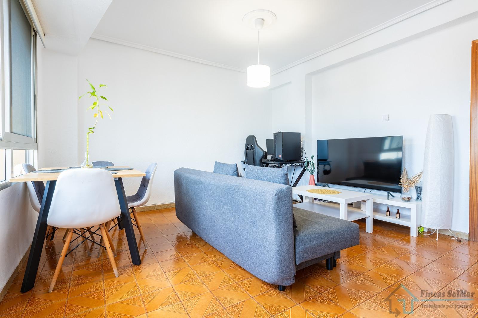 Venta de piso en Castellón