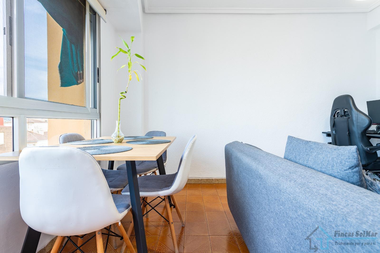 Venta de piso en Castellón