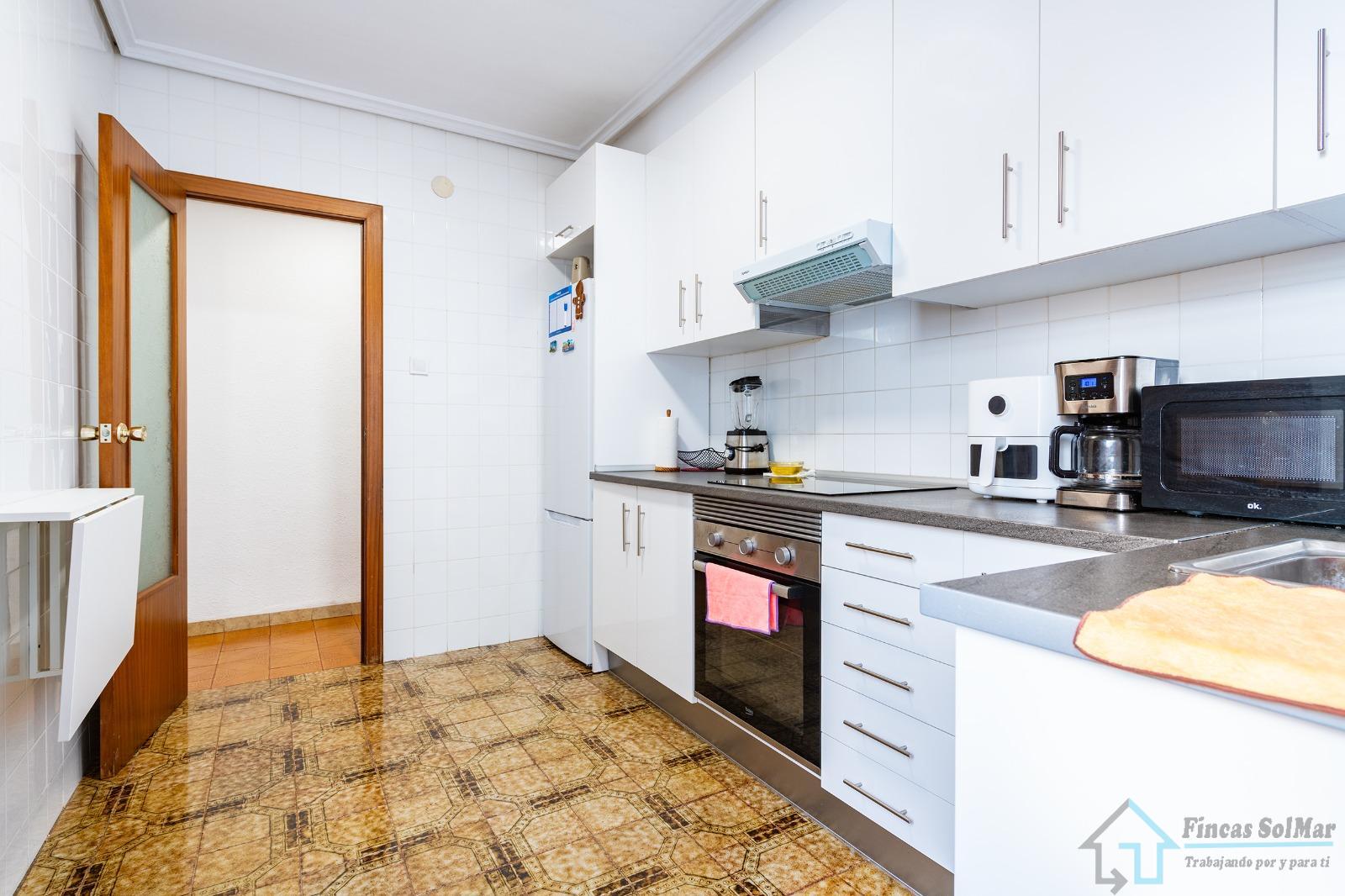 Venta de piso en Castellón