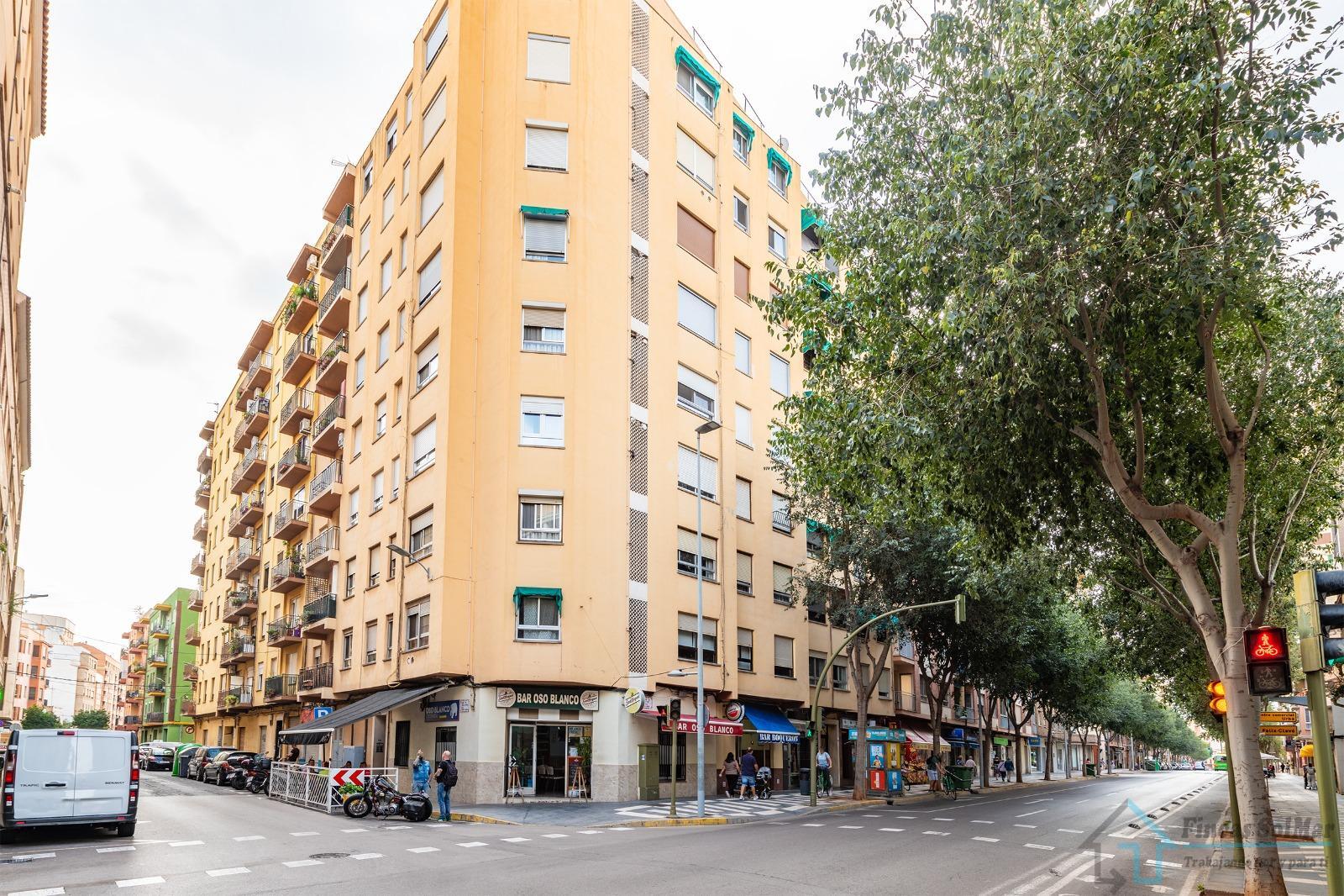 Venta de piso en Castellón