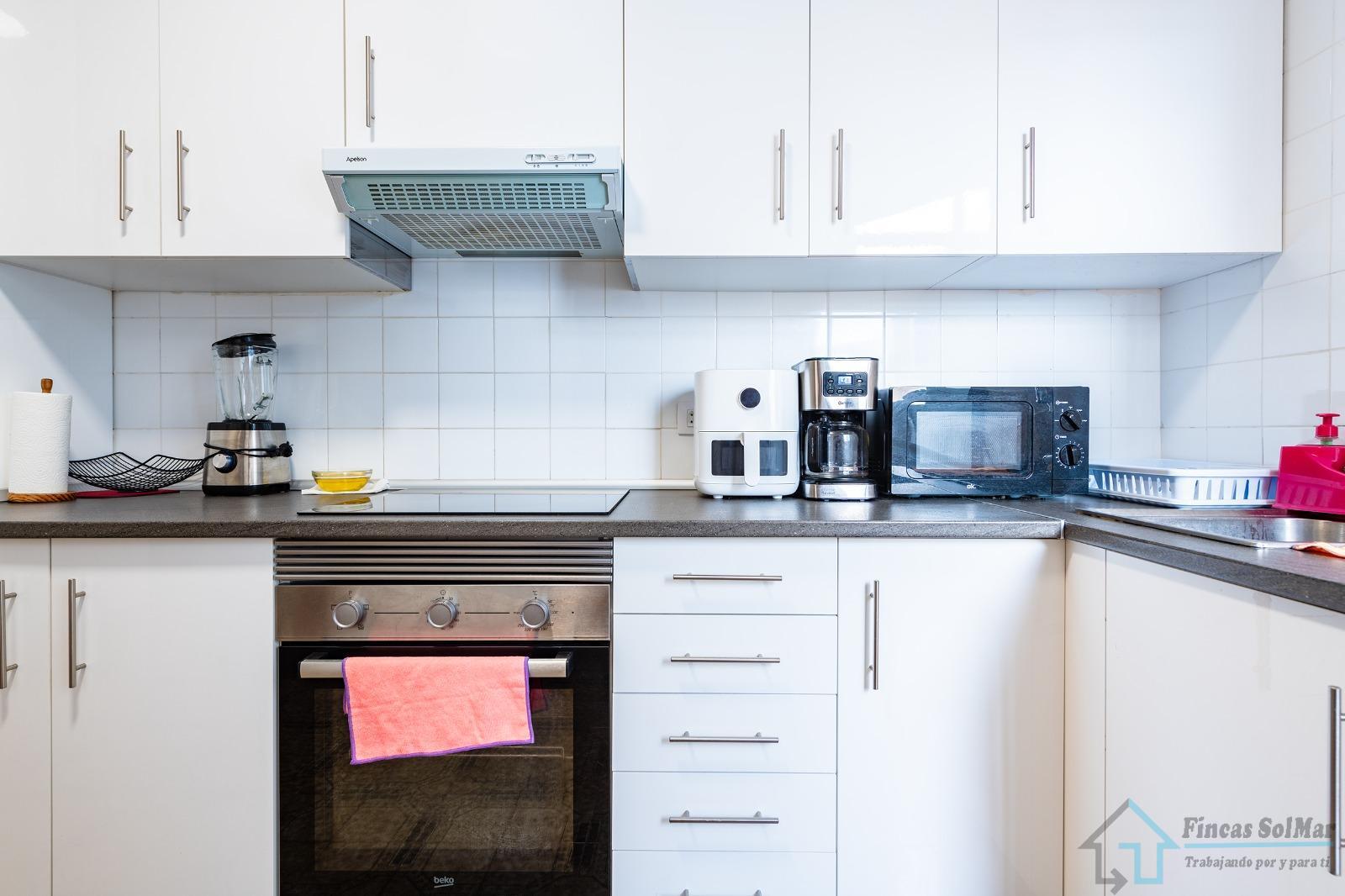 Venta de piso en Castellón