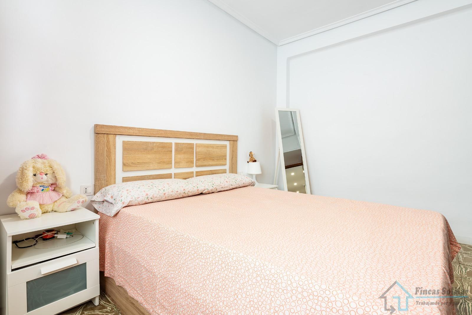 Venta de piso en Castellón