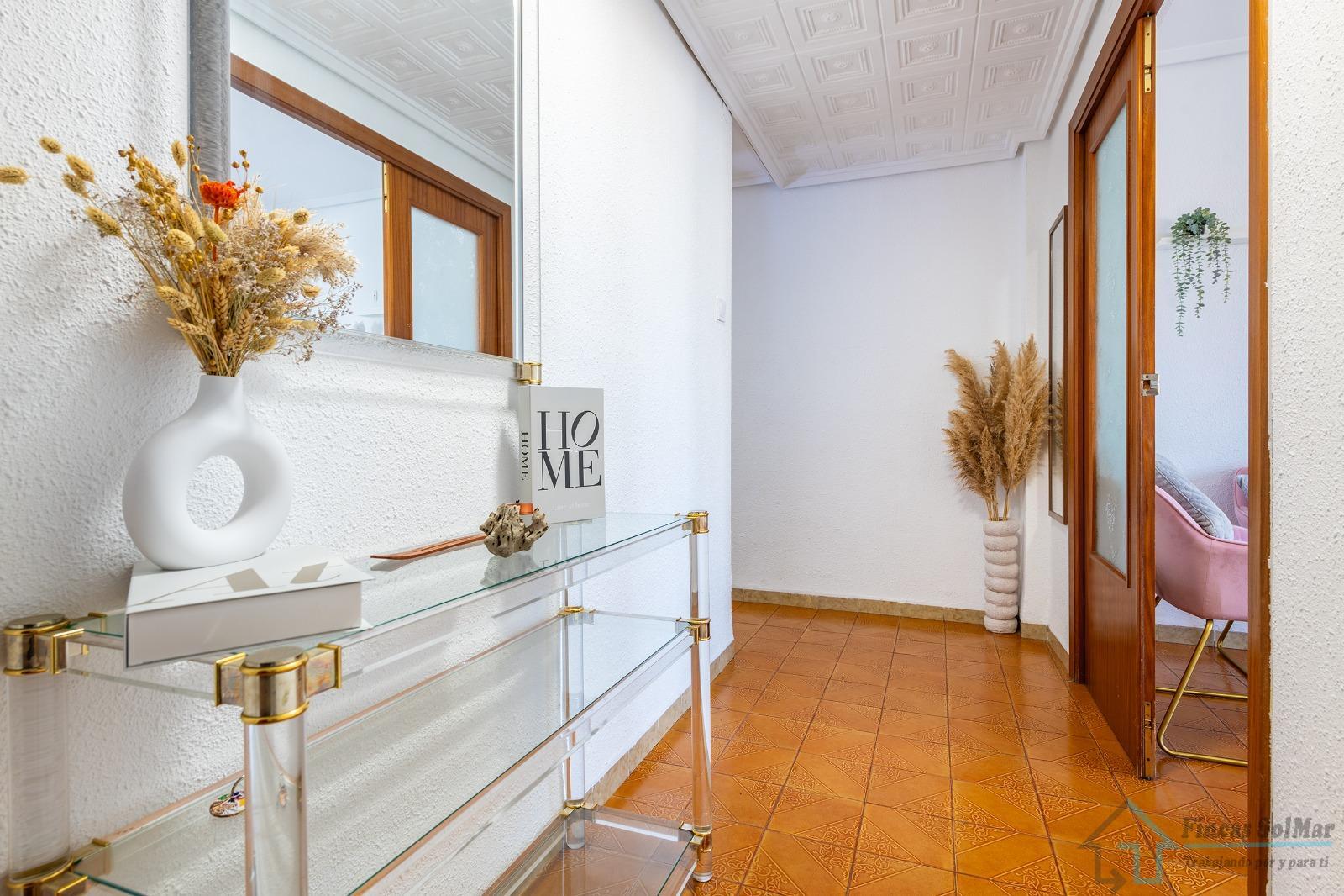 Venta de piso en Castellón