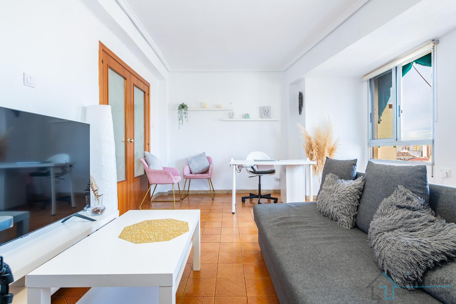 Venta de piso en Castellón