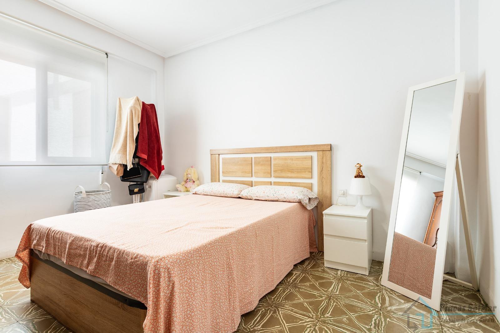 Venta de piso en Castellón