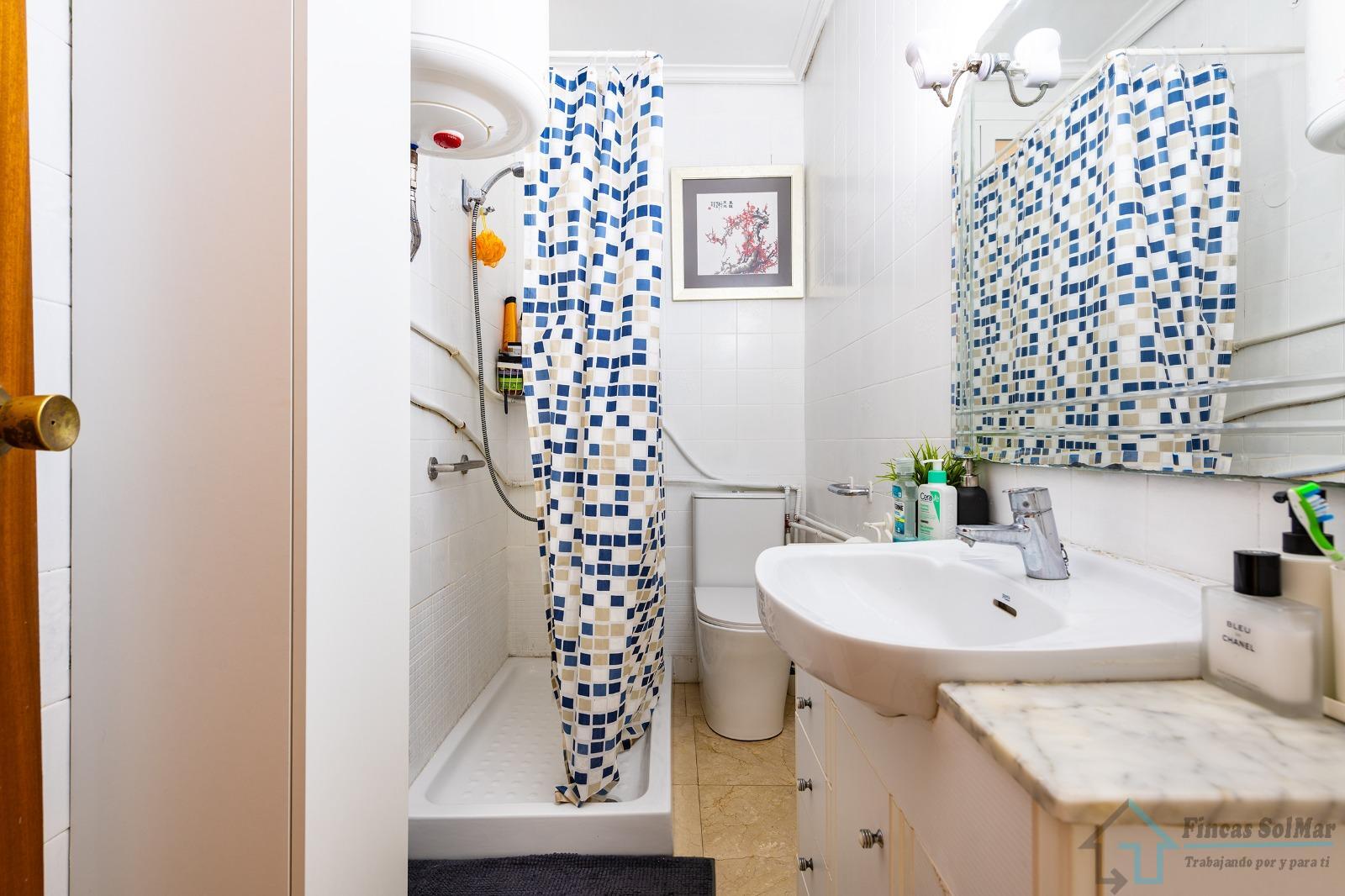 Venta de piso en Castellón