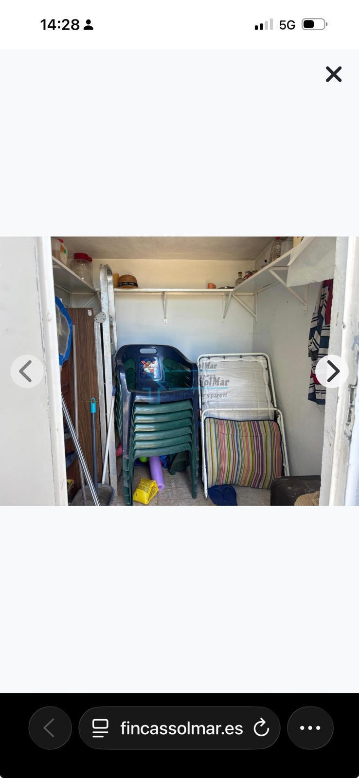 Venta de terreno en Sagunto Sagunt