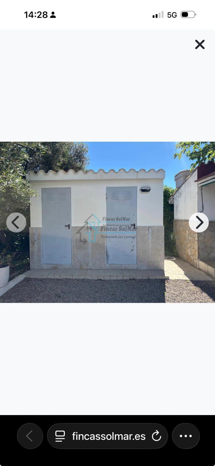 Venta de terreno en Sagunto Sagunt